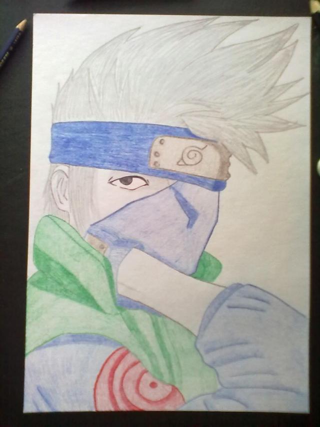 Kakashi